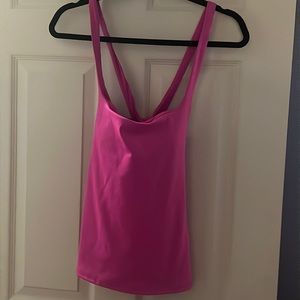 NWT Love & Sports Tank Large